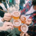 楽しい飲み会のイメージ